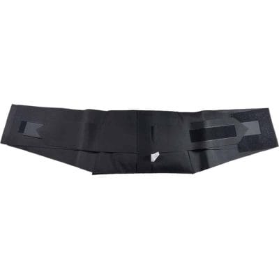MKO Lumbosacral Support with ice pack PC7630 Physiotherapy recommended