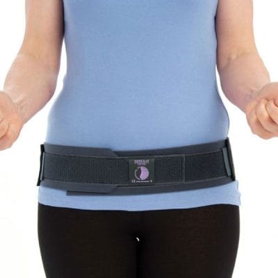 Best sacroiliac belt