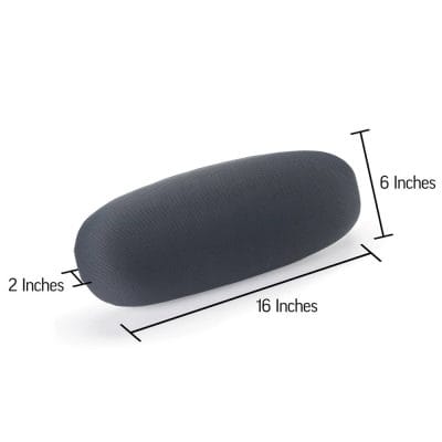 McKenzie SuperRoll Dimensions