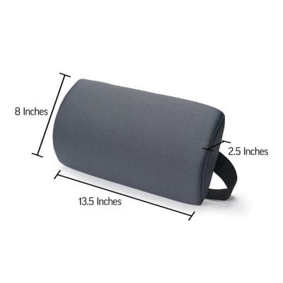 Original Slimline Dimensions