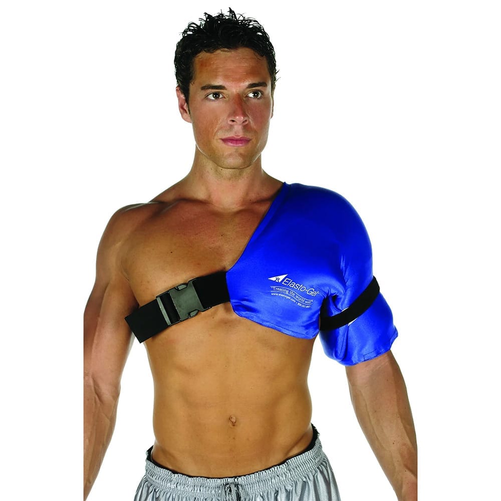 Elasto-Gel Cold Therapy Shoulder Sleeve Canada SW9005