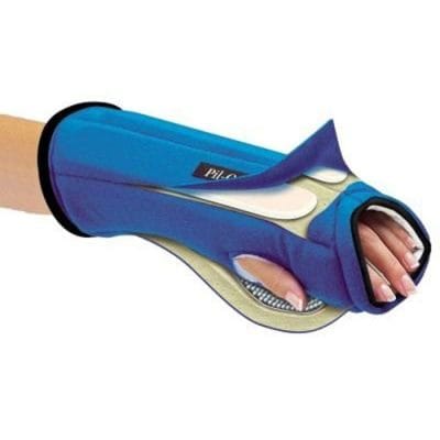procare imak wrist night splint