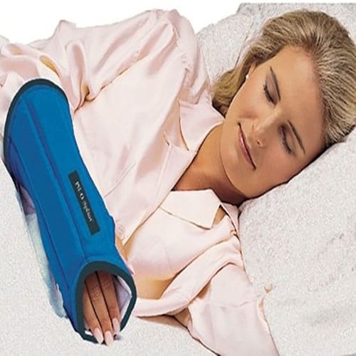 imak wrist night splint
