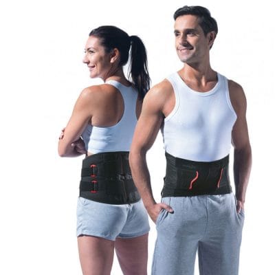 DonJoy ActiStrap Lower Back Brace