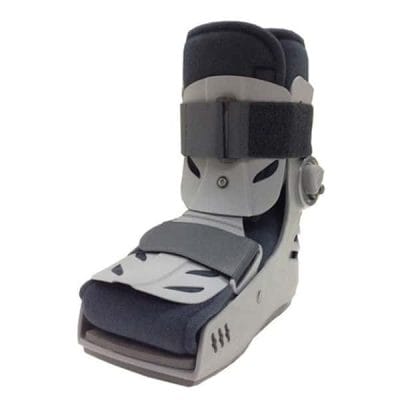 MKO Sprint Air Walker Short Walking Brace