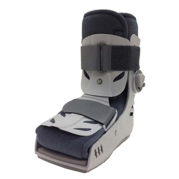 MKO Sprint Air Walker Short Walking Brace