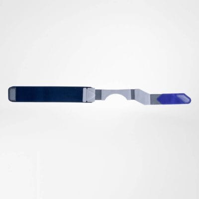 Bauerfeind Manutrain wrist compression Support Brace at the Physio Store Canada