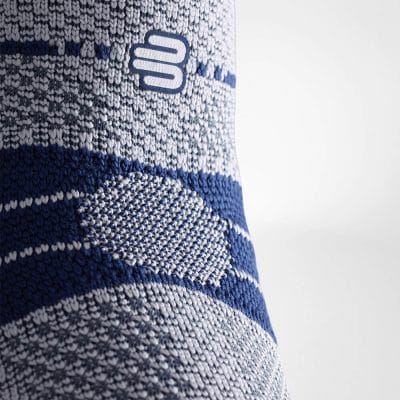 Details of the new Epitrain elbow brace