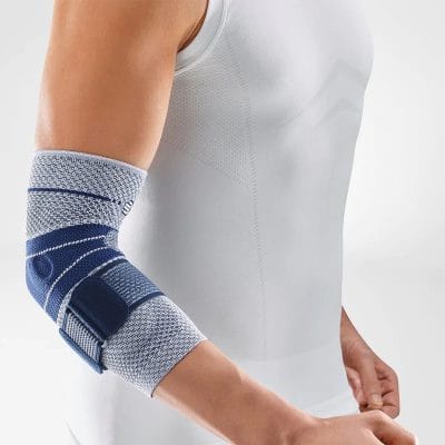 Bauerfeind EpiTrain Gen 8 at Physio Store Canada