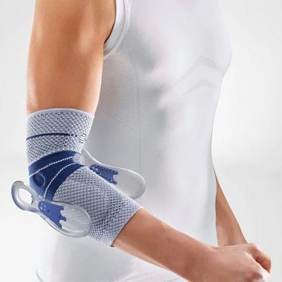 Bauerfeind Epitrain Elbow Brace Canada