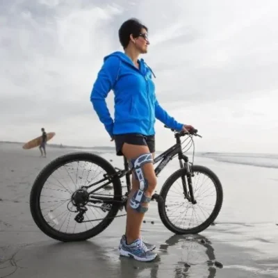 Donjoy Nano OA Unloader Knee Brace