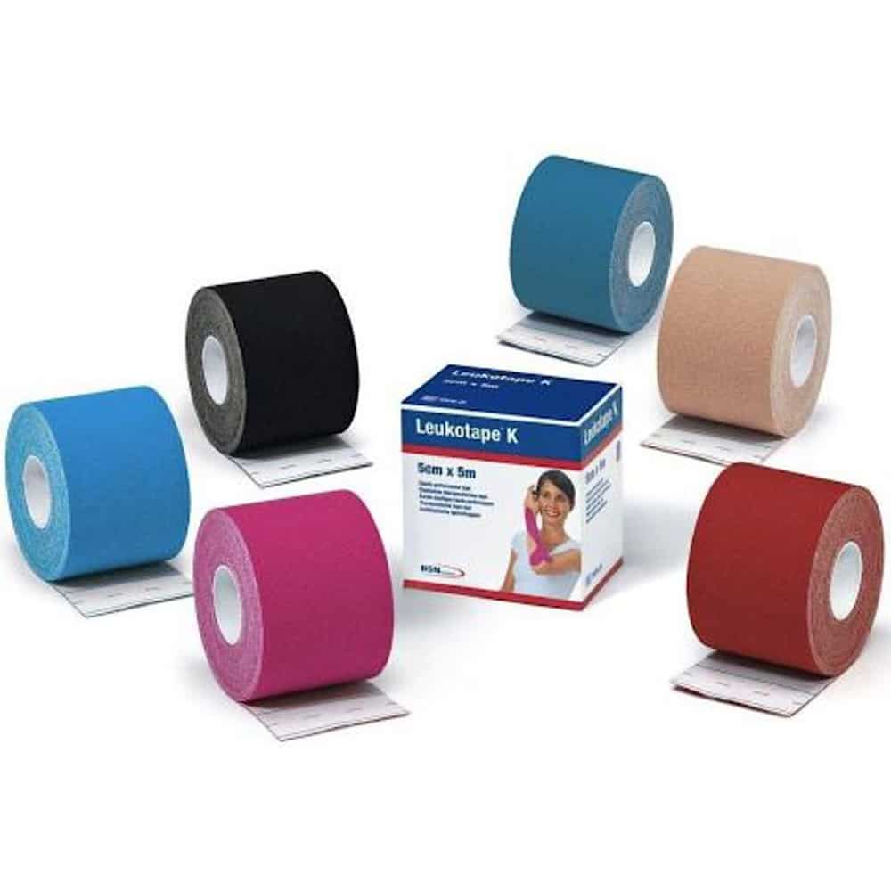 BSN Leukotape K 2" 5 cm KT tape