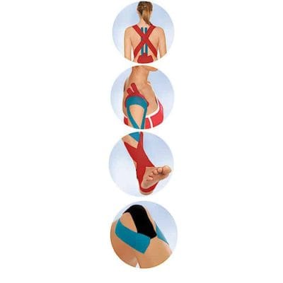 BSN Leukotape K 2 inch