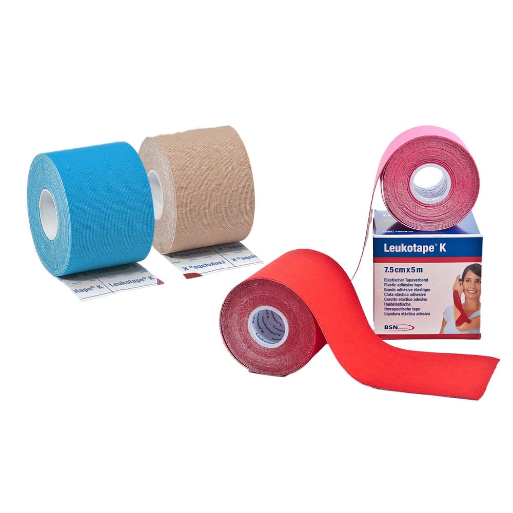 BSN Leukotape K 3" / 7.5cm x 5m Canada