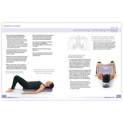 SMARTROLLER® Guide to Optimal Movement - 2nd Edition - Image 2