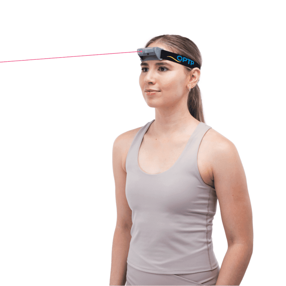 SenMoCor Laser Lamp New for 2025 Canada motor control rehabilitation