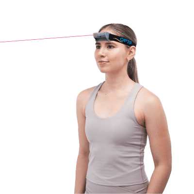 SenMoCor Laser Lamp New for 2025 Canada motor control rehabilitation