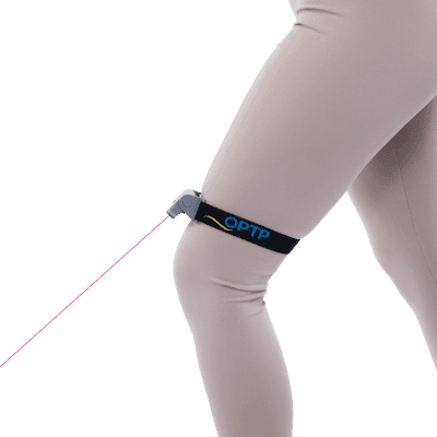 SenMoCor Laser Lamp New for 2025 Canada physiotherapy concussion training