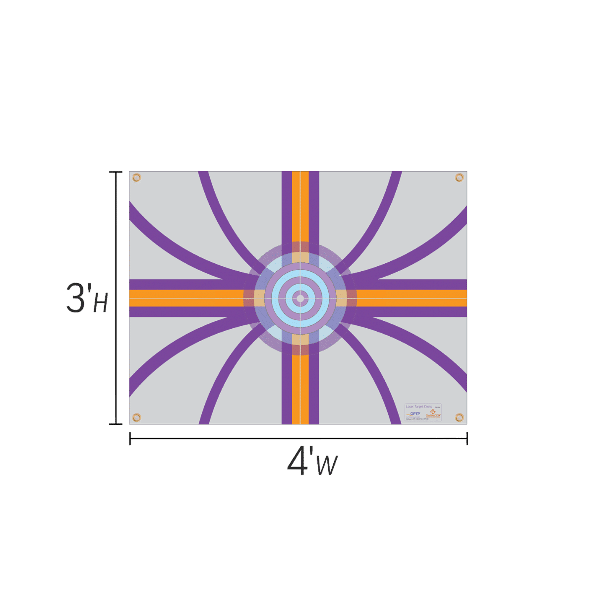 SenMoCOR-Laser-Target-Cross-2014 SenMoCor Laser Target Cross Banner 593 Canada