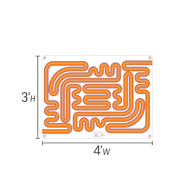 SenMoCor Laser Maze Banner 592 OPTP Canada Motor control