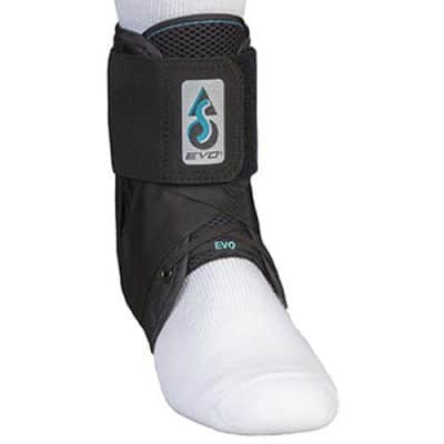 MedSpec ASO EVO Ankle Brace