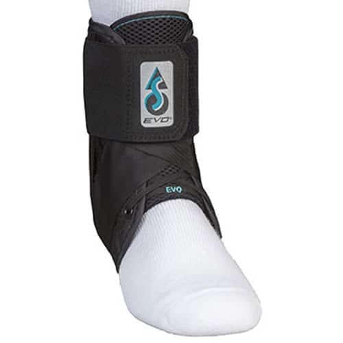MedSpec ASO EVO Ankle Brace