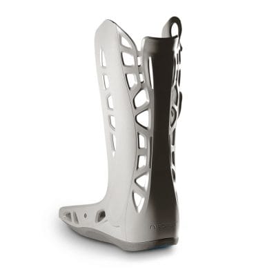 Airselect Elite walking boot frame