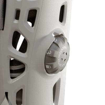 Superior mechanisms Aircast Elite Walking boot