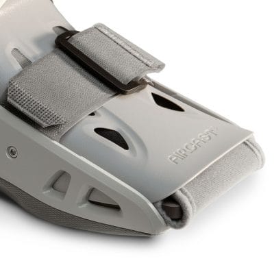 Aircast Airselect Elite Walking Boot Toe