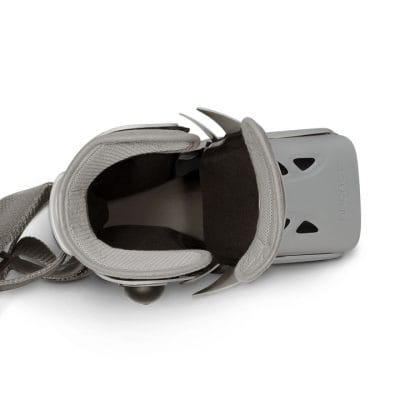 Aircast Airselect Elite Walking Boot post foot surgery