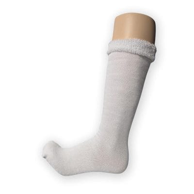 Aircast Tube Stretch Sock for walking boots Canada