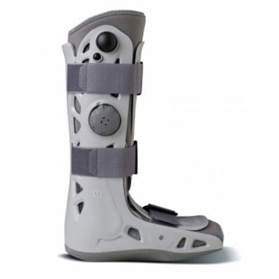 Aircast Airselect Standard Walking Boot Canada