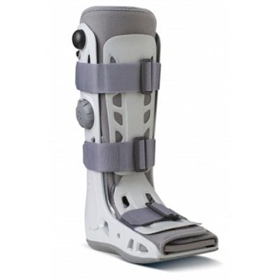 Aircast Airselect Standard Walking Boot