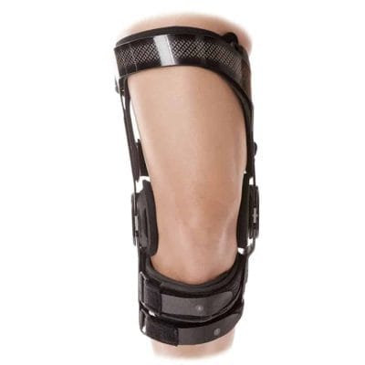 Donjoy OA Full Force Unloader Knee Brace Canada