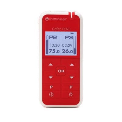 Buy the Cefar Professional TENS / NMES Unit at the Physio Store Canada