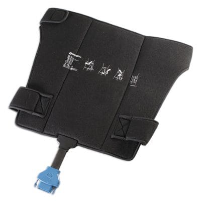 Breg VPulse Wave Hip Compression Pad C00013