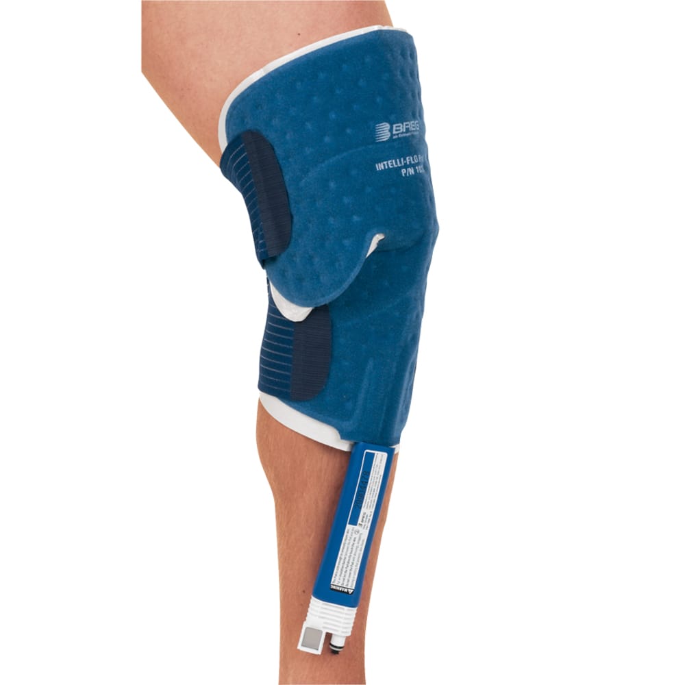 Breg Kodiak Intelli-Flo Knee Pad