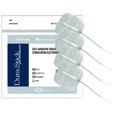 Dura-Stick Premium 2 x 2 electrodes 42209 Canada