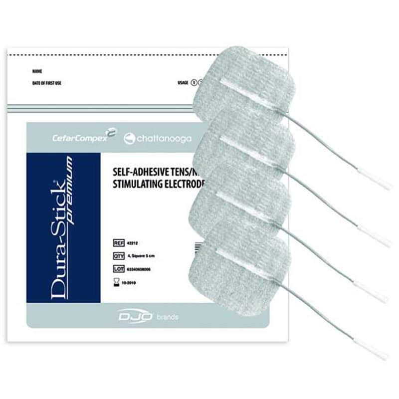 Dura-Stick Premium 2 x 2 electrodes 42209 Canada
