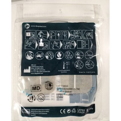 Best Electrodes for Muscle Stim