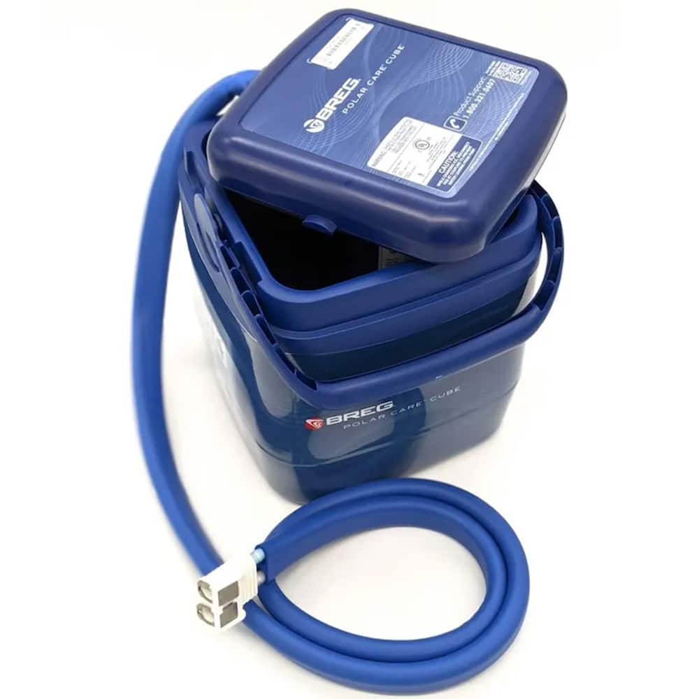 Breg Polar Care Cube Best Price Canada