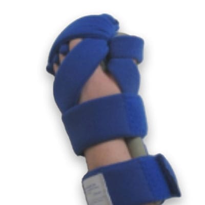 Restorative Hand Splint