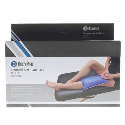 BodyMed Ice Cold Packs