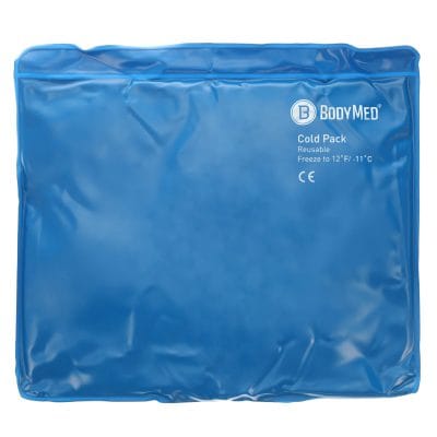 BDM100STD BodyMed Vinyl Standard Size Cold Pack