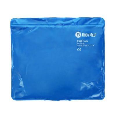 BodyMed Vinyl Ice Pack Oversized 21 x 13