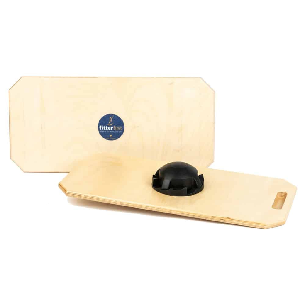 Fitterfirst Combobble Board