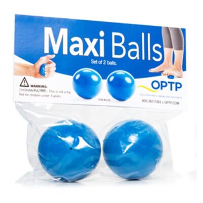OPTP Maxi Balls LE55