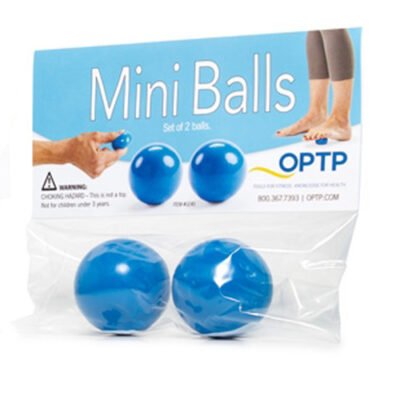 OPTP Mini Balls LE40