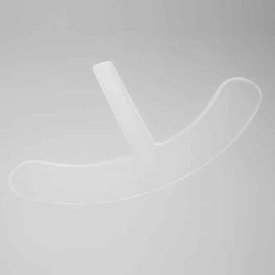 Amoena Anchors Silicone Scar Patch Canada