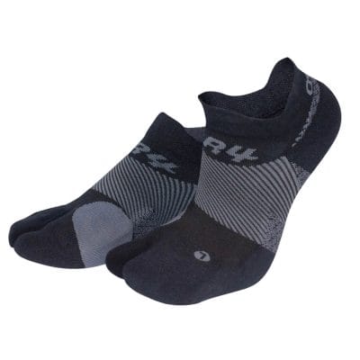 OS1st Bunion Relief Socks Black Canada